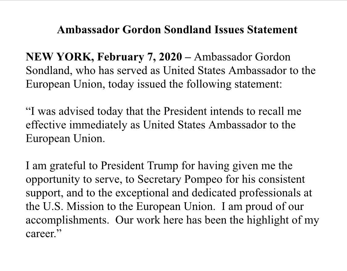 was given a horrendous report by his superior, the man he