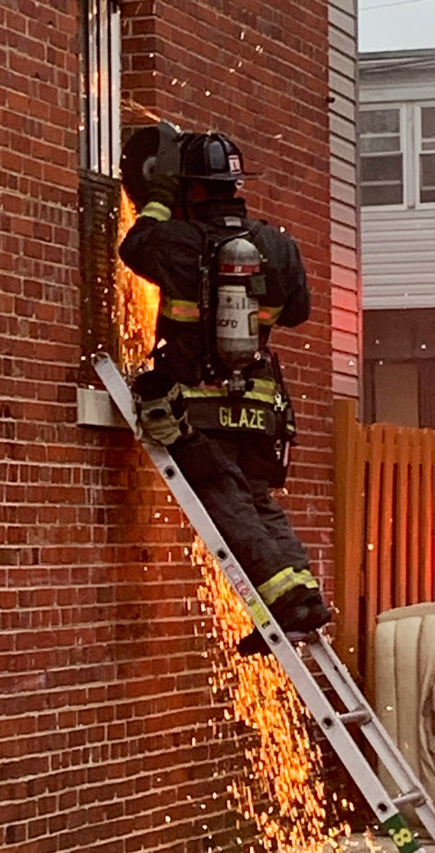 Working Fire 1600 block 17th St SE. Had large volume of fire 1st floor with some extension 2nd floor. 1 person rescued by ladder from 2nd floor and another rescued from behind window bars 1st floor. Fire knocked down. Checking for extension. DC firefighters