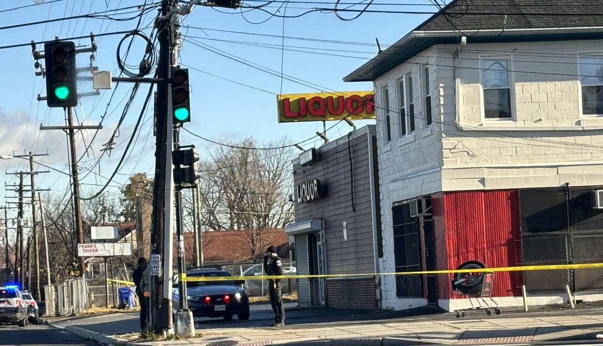 Fatal shooting: Officers responded to the 1700 block of Kenilworth Ave at approx. 8:30 am for a shooting. Once on scene, they located an adult male outside suffering from gunshot wounds. He was taken to a local hospital and pronounced dead a short time later 
