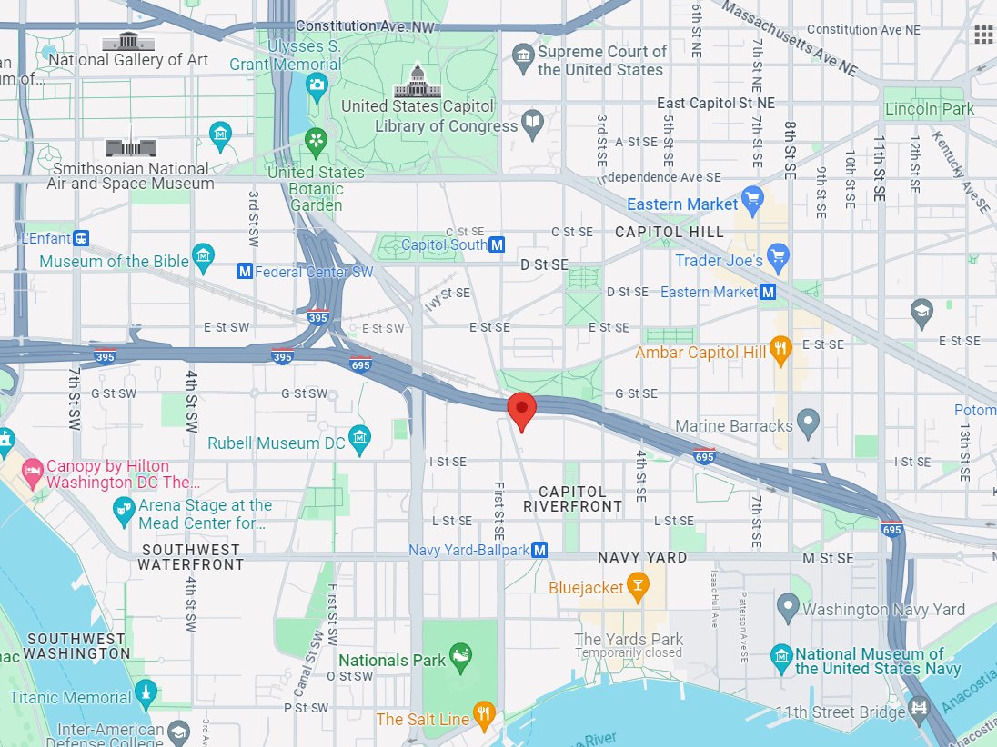 Police are investigating an incident in the 800 blk New Jersey Ave SE DC where a woman was  assaulted  (heard screaming by bystanders). Some persons reportedly followed her from the Metro station before attacking her. Robbery is the suspected motive 