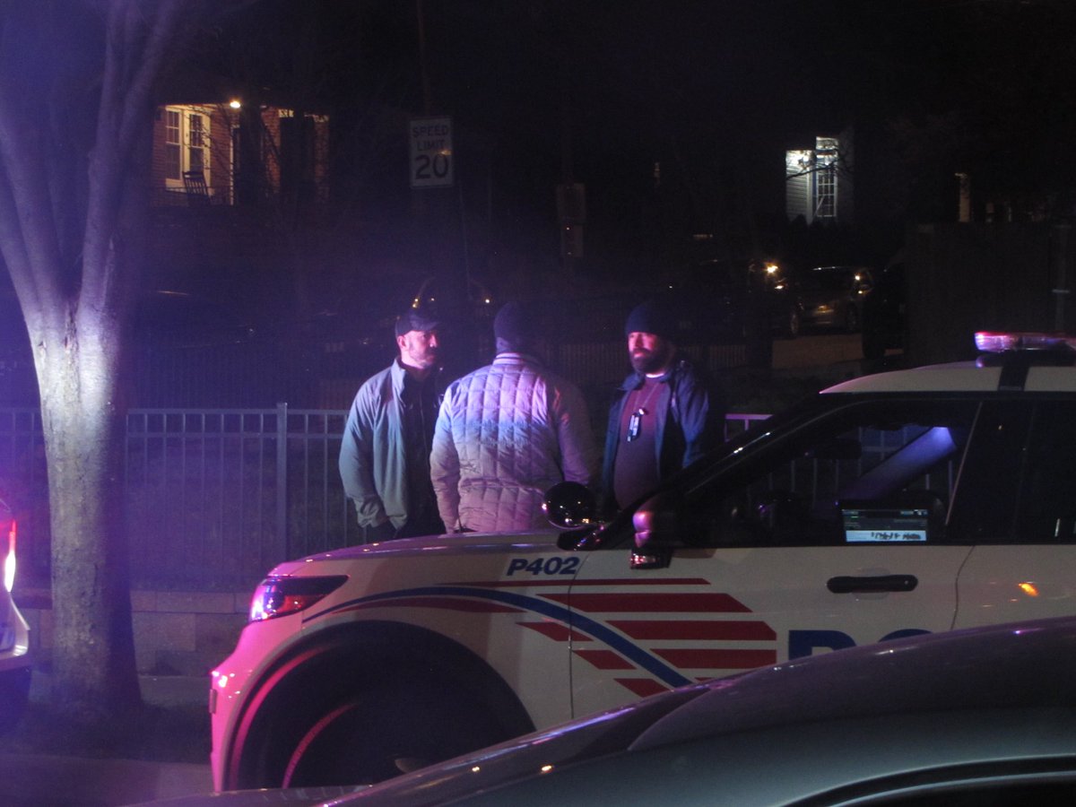 500 blk of Peabody St NW in Brightwood DC 3:30am the approximately 12 year-old boy was shot while in his own apartment and taken to a hospital with hopefully NLT injuries