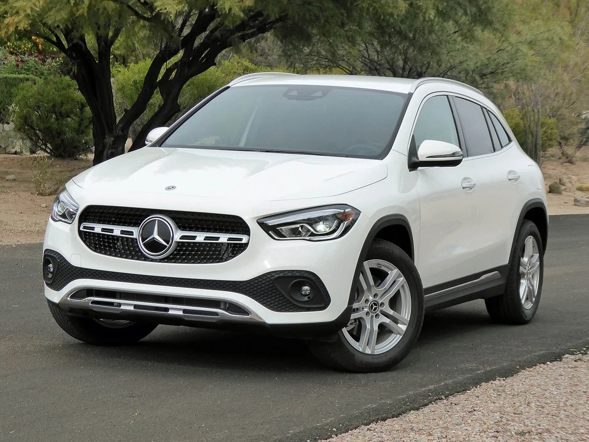 MERCEDES CARJACKED FROM UNION MARKET-- 4th St and Morse St NE. A person with a gun carjacked a 2023 white Mercedes-Benz GLA crossover with Md tags. He was followed by an unknown white auto