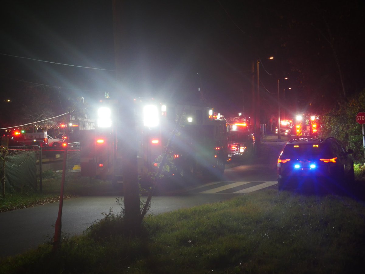 The body has been located and has been taken to the District Yacht Club, 1409 Water St SE.DC Police & fire boats & MPD’s Falcon-1 are searching the waters near the District Yacht Club (near DC’s Navy Yard) on Water Street SE after a report of someone possibly in the water. A dive team was sent out as well but have since returned to land. Search ongoing…