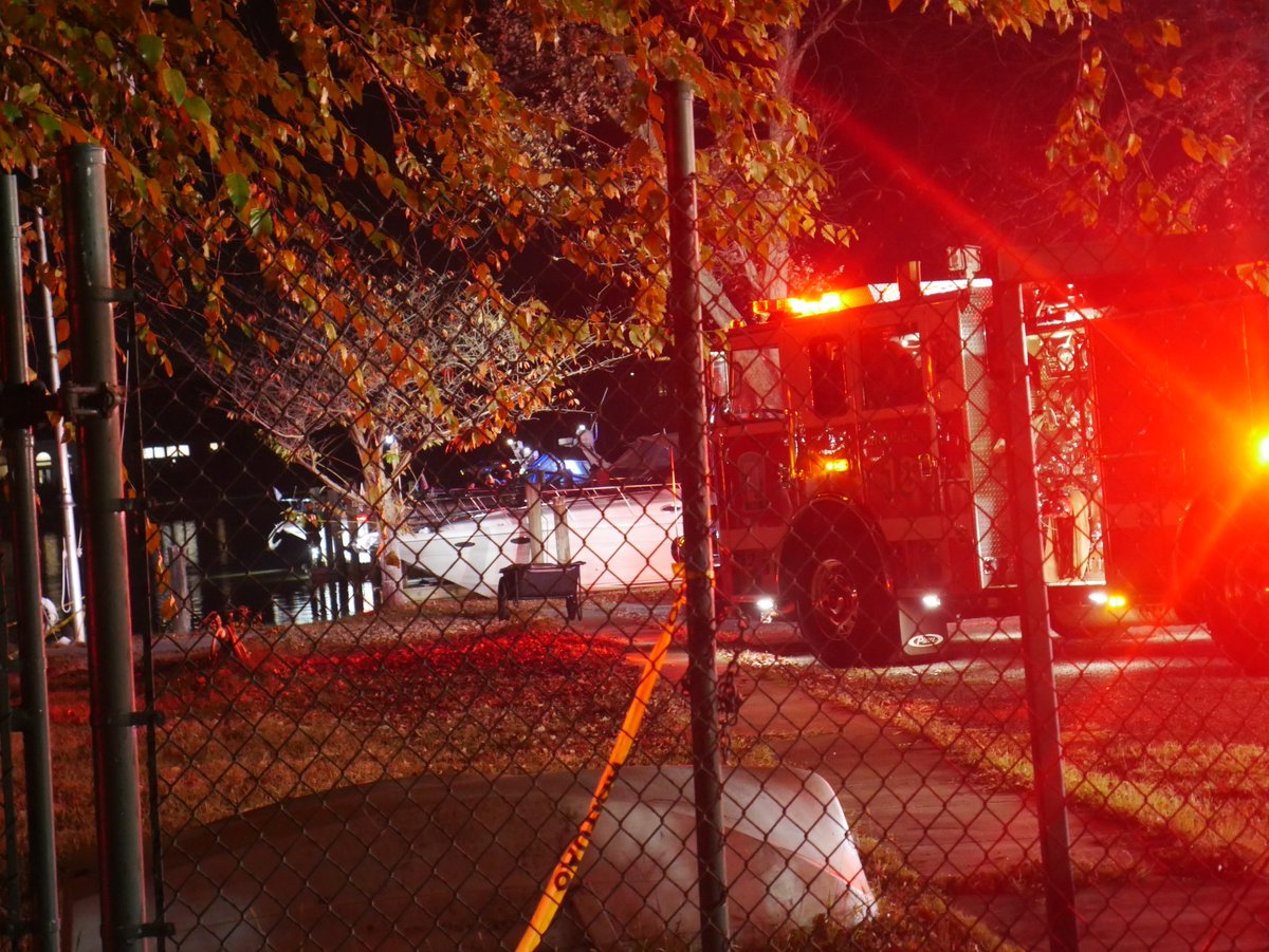 The body has been located and has been taken to the District Yacht Club, 1409 Water St SE.DC Police & fire boats & MPD’s Falcon-1 are searching the waters near the District Yacht Club (near DC’s Navy Yard) on Water Street SE after a report of someone possibly in the water. A dive team was sent out as well but have since returned to land. Search ongoing…