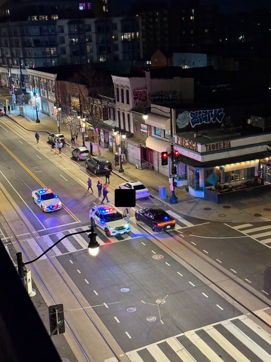 Officers responded to the 700 block of H St NE for the report of a shooting. Officers located a man suffering gunshot wounds. Despite life-saving efforts the victim was pronounced deceased. Homicide detectives have assumed control over this investigation.