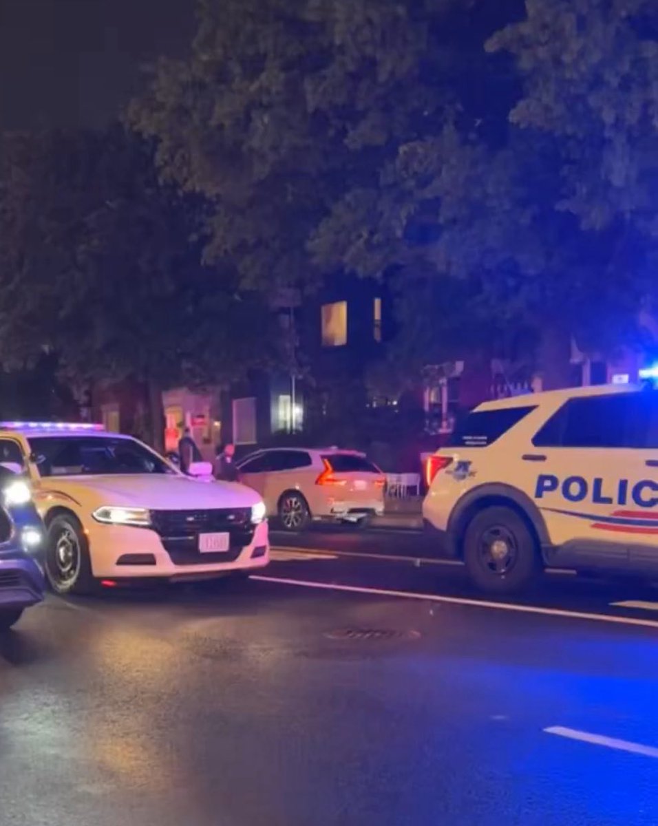 DC Police are holding another ‘Traffic Safety Compliance Checkpoint’ on North Capitol Street & Michigan Ave NE tonight.Last time around, MPD issued 54 traffic infractions   made 2 arrests.Not sure if this is related but stay away from North Capital going towards Michigan Ave