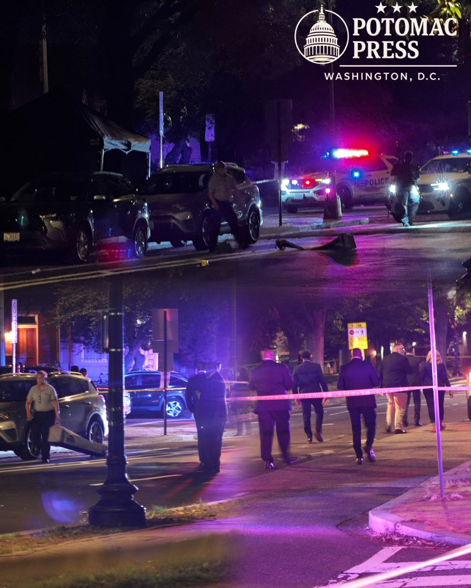 Homicide in NortheastAn adult male has been pronounced deceased at the scene of a homicide in the 1200 block of East Capitol Street Northeast. The victim and his motorcycle were discovered at this location. Two carjackings  occurred in proximity to this