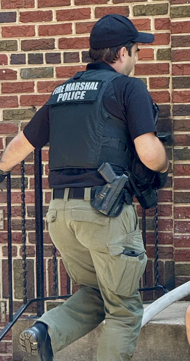 Box Alarm 1000 block 16th St NE. Car fire rear extended both floors 2 story apartment building & some damage exterior adjacent structure. Fire under control with no injuries. Additional truck, Air Unit & investigators requested.