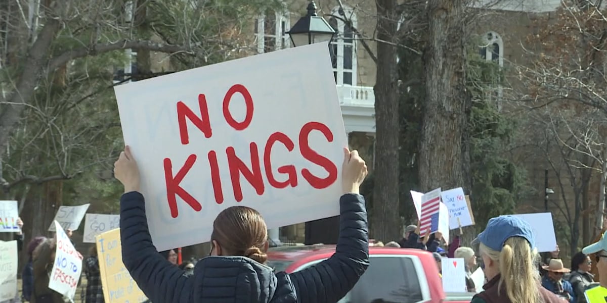 Cities large and small are preparing for major demonstrations Saturday across the U.S. against President Donald Trump