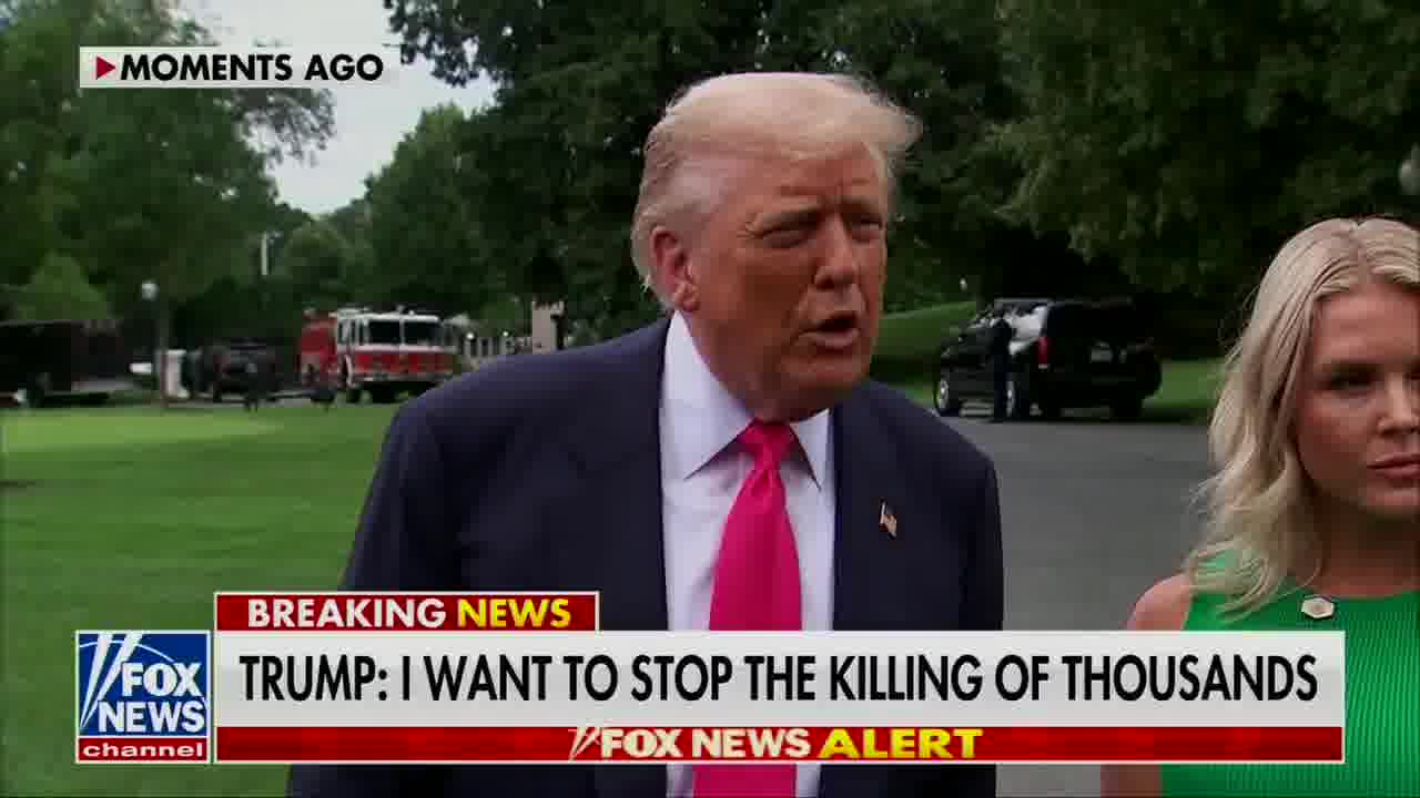 MUHABİR: Başsavcı, adınızın Epstein dosyalarında yer aldığını söyledi mi TRUMP: Hayır, hayır. Bize çok kısa bir brifing verdi. Bu dosyalar Comey, Obama ve Biden tarafından uyduruldu. Rusya, Rusya, Rusya aldatmacasıyla yıllarca uğraştık.