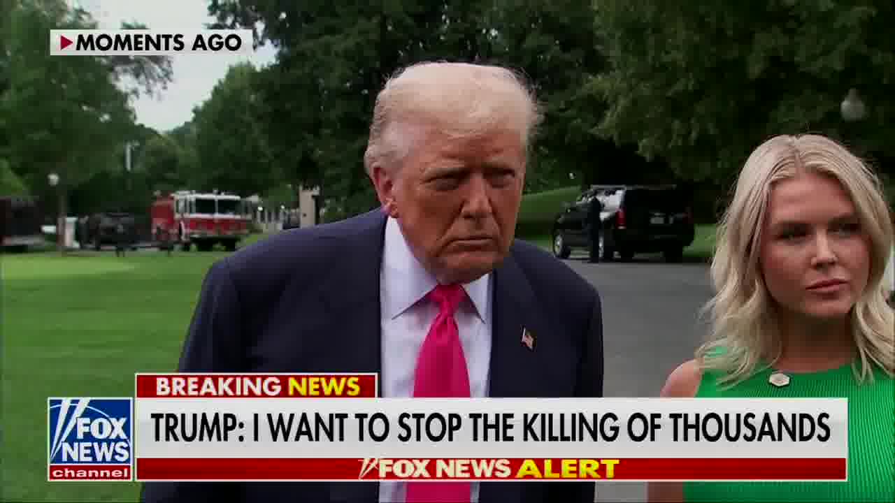 MUHABİR: Başsavcı, adınızın Epstein dosyalarında yer aldığını söyledi mi TRUMP: Hayır, hayır. Bize çok kısa bir brifing verdi. Bu dosyalar Comey, Obama ve Biden tarafından uyduruldu. Rusya, Rusya, Rusya aldatmacasıyla yıllarca uğraştık.