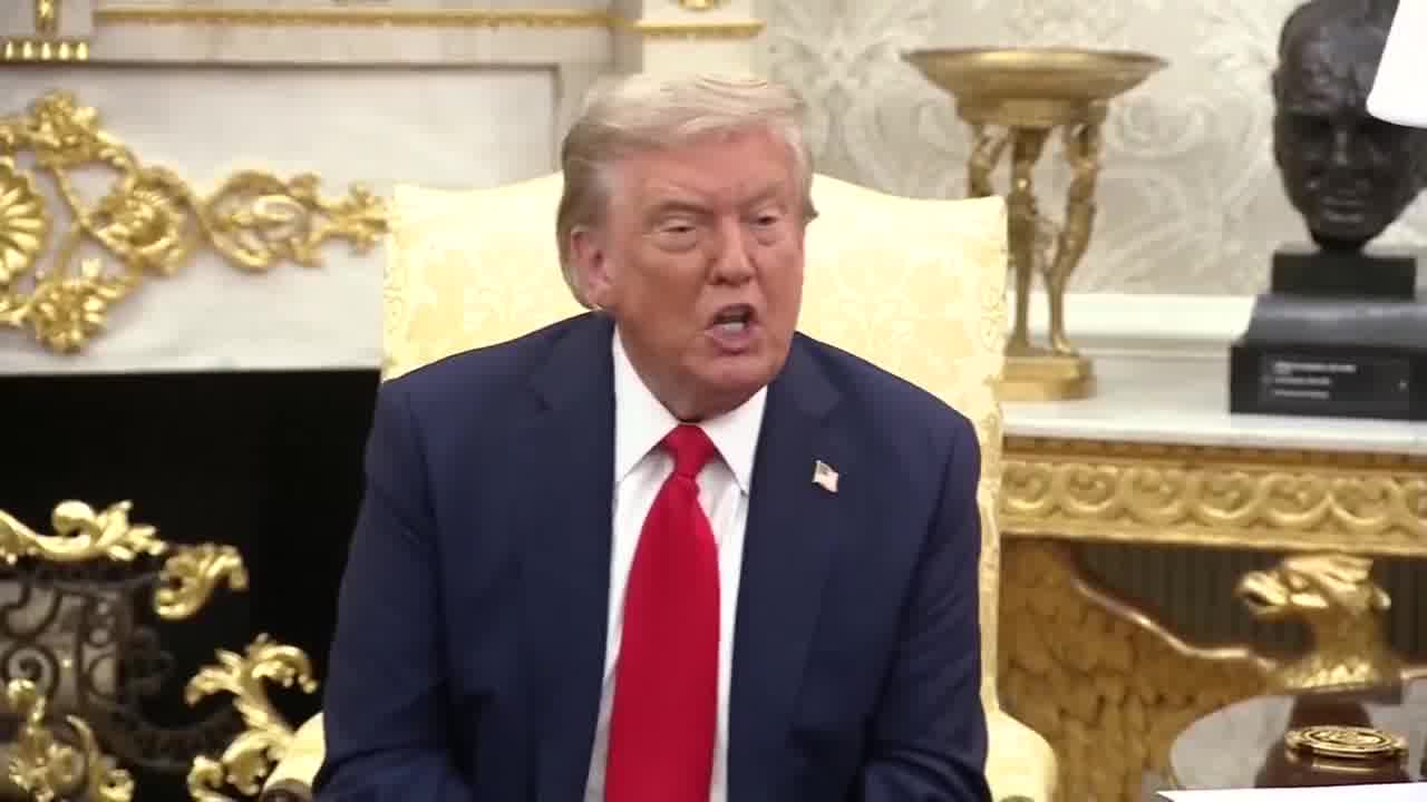 טראמפ: אם תפסיקו את ההצבעה בדואר, לא הרבה דמוקרטים ייבחרו. זה יותר חשוב מכל דבר שקשור לחלוקה מחדש של מחוזות בחירות. והרפובליקנים צריכים להיות חכמים.