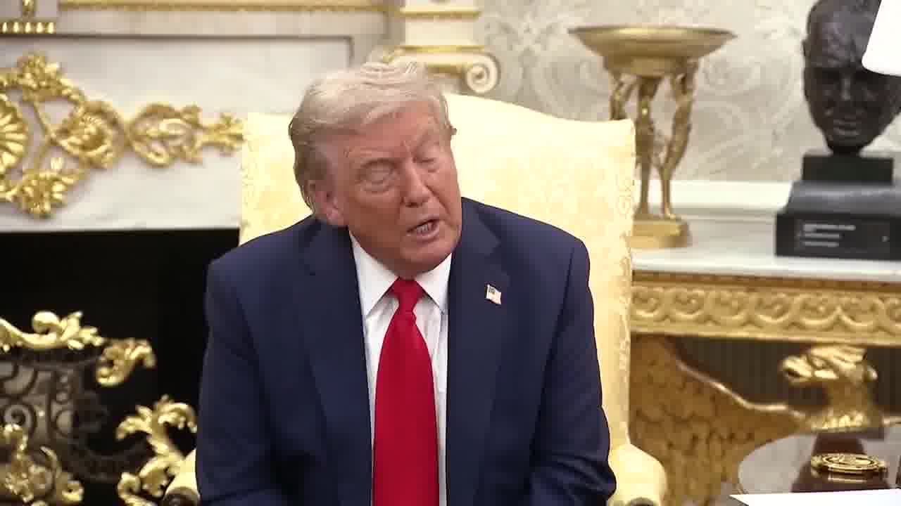 טראמפ: אם תפסיקו את ההצבעה בדואר, לא הרבה דמוקרטים ייבחרו. זה יותר חשוב מכל דבר שקשור לחלוקה מחדש של מחוזות בחירות. והרפובליקנים צריכים להיות חכמים.