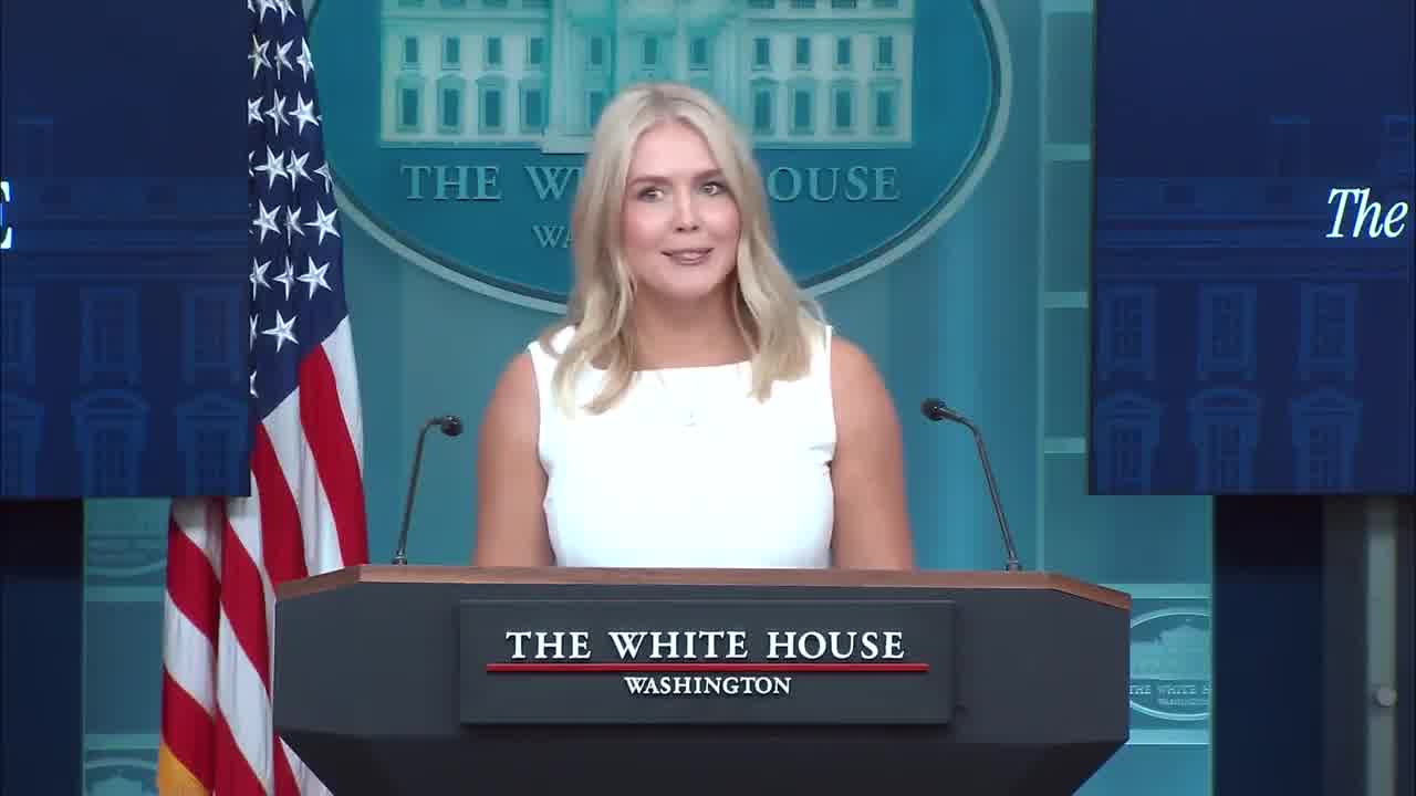 465 total arrests and counting, says @PressSec on @POTUS's effort to Make D.C. Safe Again. If not for this task force and their high level of coordination and the leadership of this President, there would have been 465 more violent criminals on the streets of this capital.