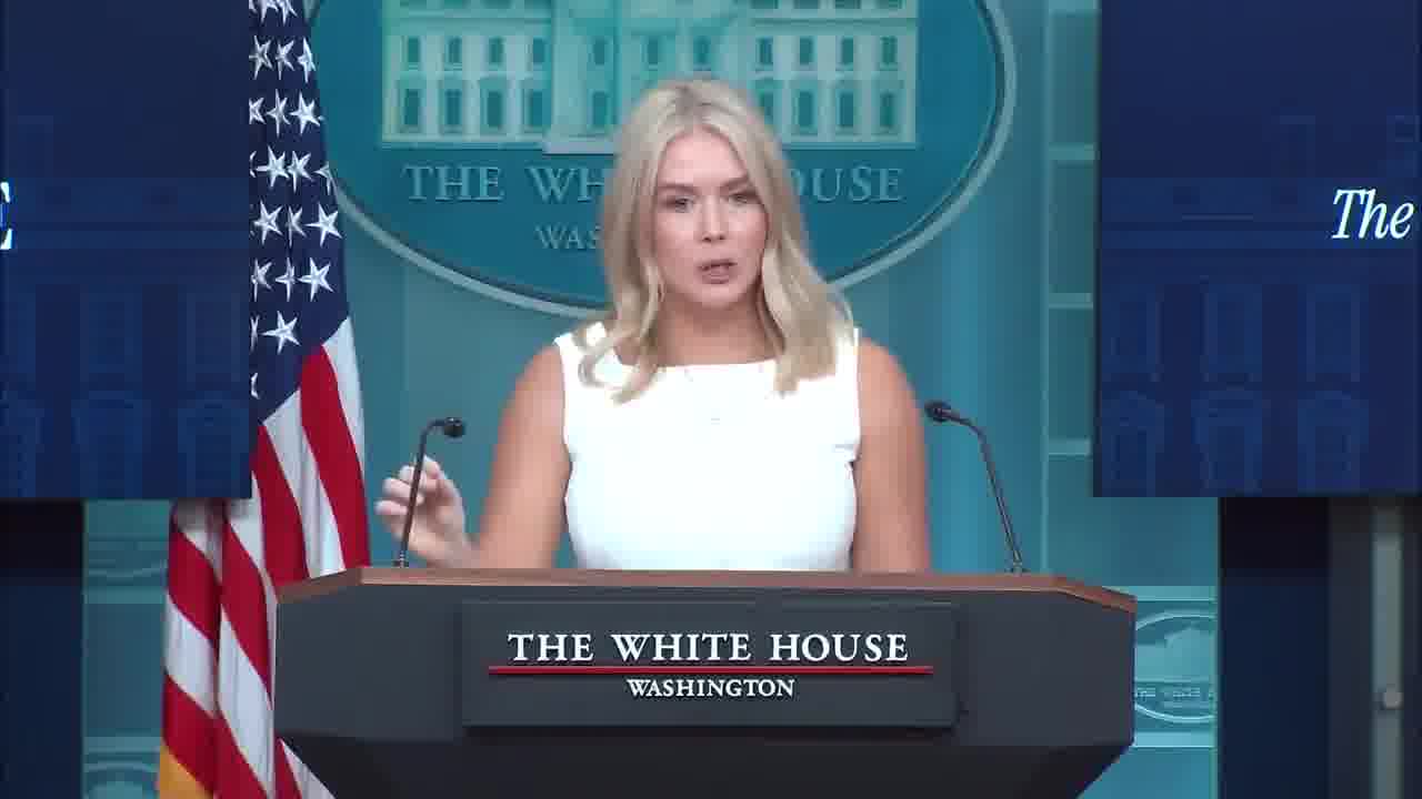 465 total arrests and counting, says @PressSec on @POTUS's effort to Make D.C. Safe Again. If not for this task force and their high level of coordination and the leadership of this President, there would have been 465 more violent criminals on the streets of this capital.