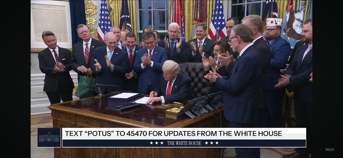 The longest American government shutdown in history has ended after 43 days