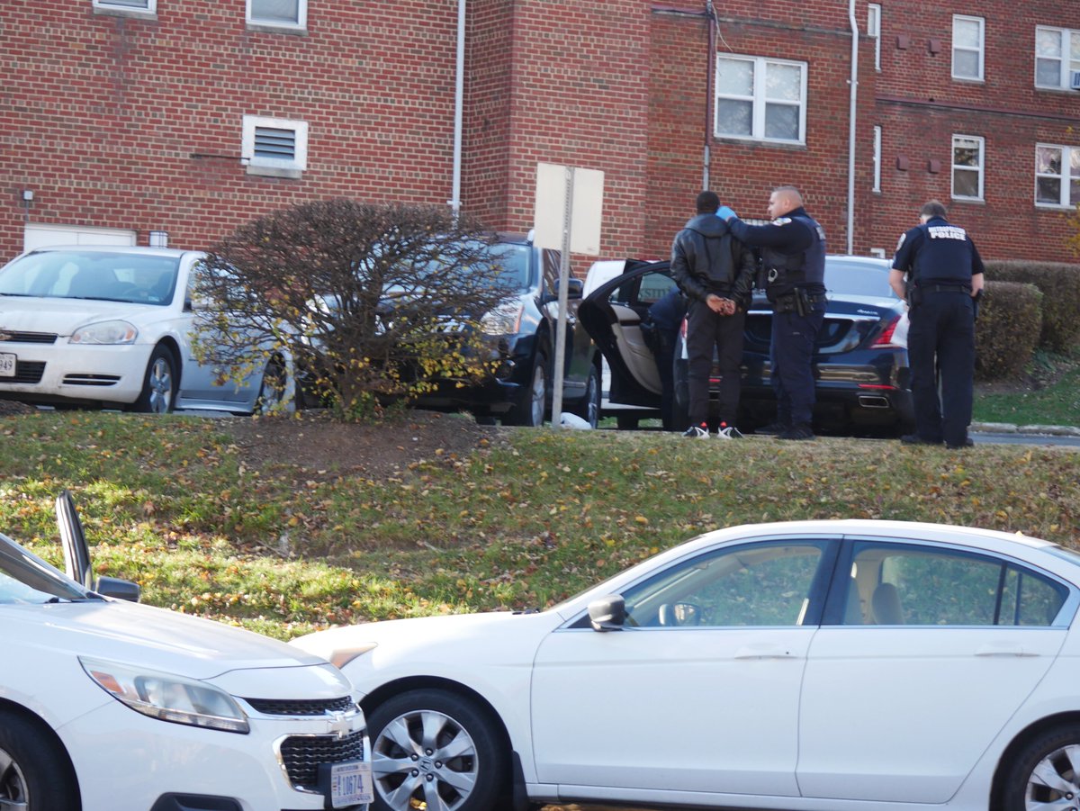 Police in Washington DC are investigating after a woman was shot & wounded on the 5700 block of Second Street NE early Sunday afternoon.A man has been taken into custody around the corner from the original shooting scene. The woman was last reported still conscious