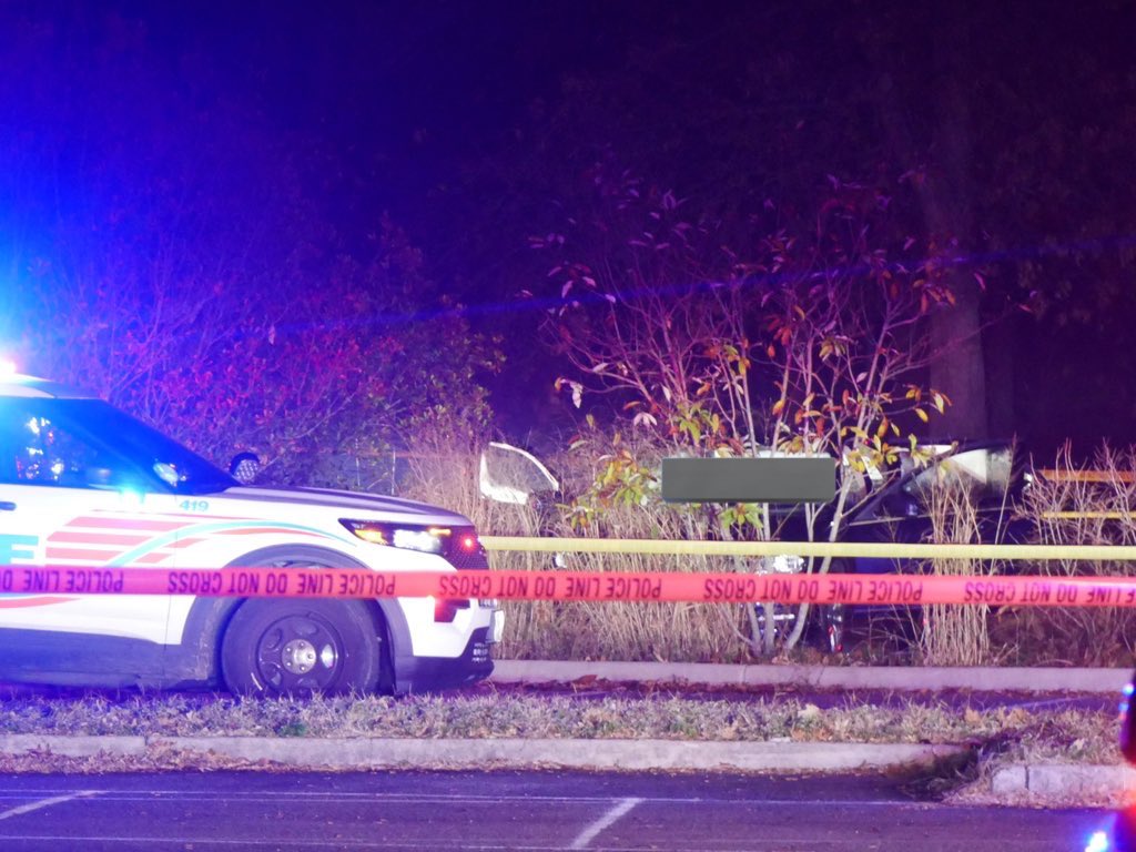Two people are dead after a shooting (appears to be inside of a parked car) at the Carter Barron Amphitheater in Northwest Washington DC.DC Police say there is no threat to the public.  