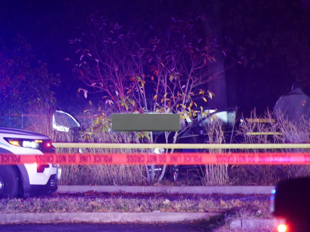 Two people are dead after a shooting (appears to be inside of a parked car) at the Carter Barron Amphitheater in Northwest Washington DC.DC Police say there is no threat to the public.  