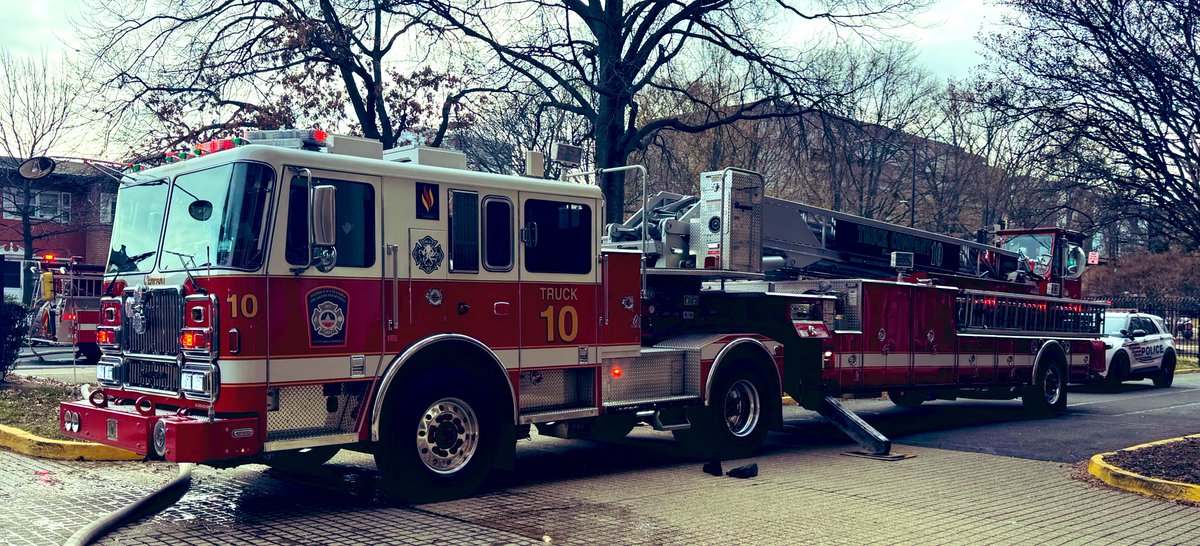 Box Alarm 200 block I St South-West Had fire 2nd floor apartment. Fire extinguished. No reported injuries. Removing smoke. Additional truck and air unit requested. DC firefighters