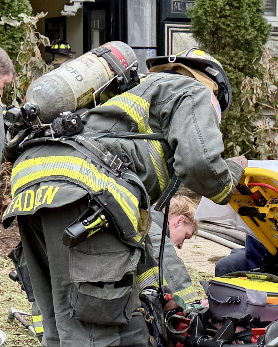 Box Alarm 800 block E. Capitol St SE. Adult male rescued from fire apartment received immediate ALS care & transported with critical life threatening injuries. Fire 1st floor apartment extinguished. No other injuries reported. Fire investigators requested. DC firefighters
