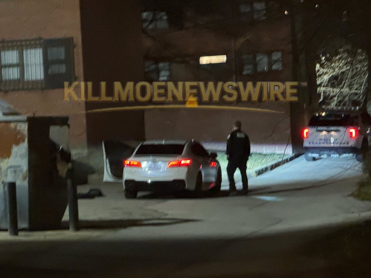 KILLMOENEWS   U.S. PARK POLICE PURSUIT ENDS IN NORTHEAST D.C. — 2 IN CUSTODY 5000 Block of Banks Place N.E. (Lincoln Heights)U.S. Park Police were involved in a multi-jurisdiction pursuit involving a stolen Acura that was taken earlier in Prince George’s County