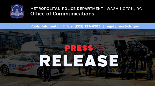 The Metropolitan Police Department is providing an update on the investigation into a vehicular assault that resulted in an Officer-Involved Shooting early Sunday in Northeast