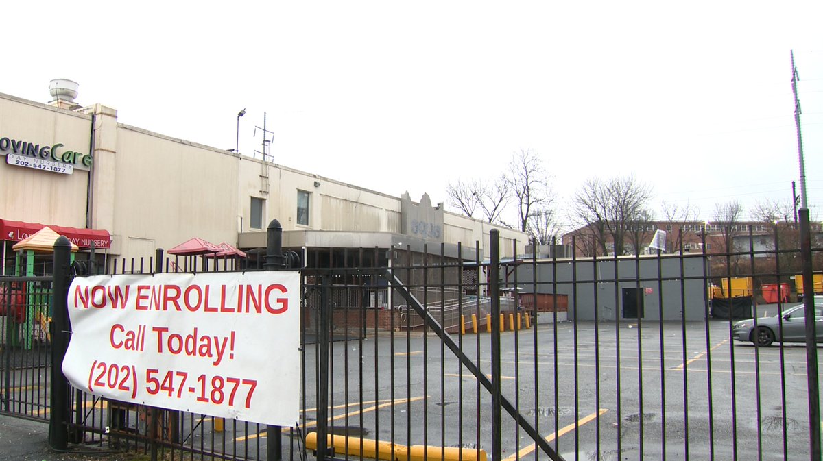 Suspect shot by police after driving toward officer outside DC nightclub: MPD