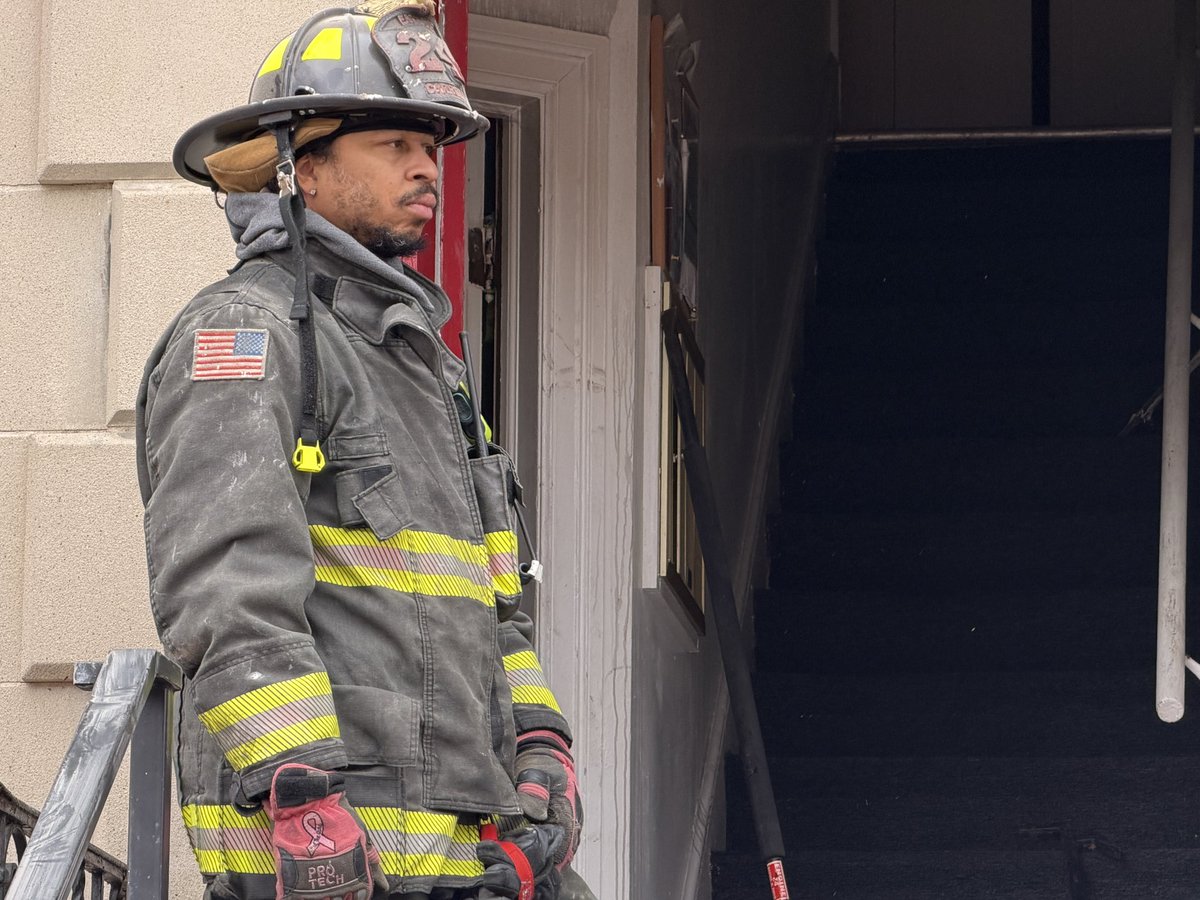 Fire - 500 block of Peabody Street NWCause of fire is accidental/electrical in nature. 