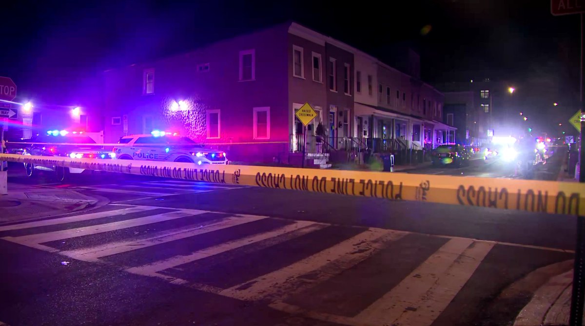 Fifth District officers responded to the 600 block of 19th Street NE for a report of a shooting. Upon arrival, officers located two adult males, both conscious and breathing, suffering from apparent gunshot wounds. The victims were transported to area hospitals for treatment of their injuries.