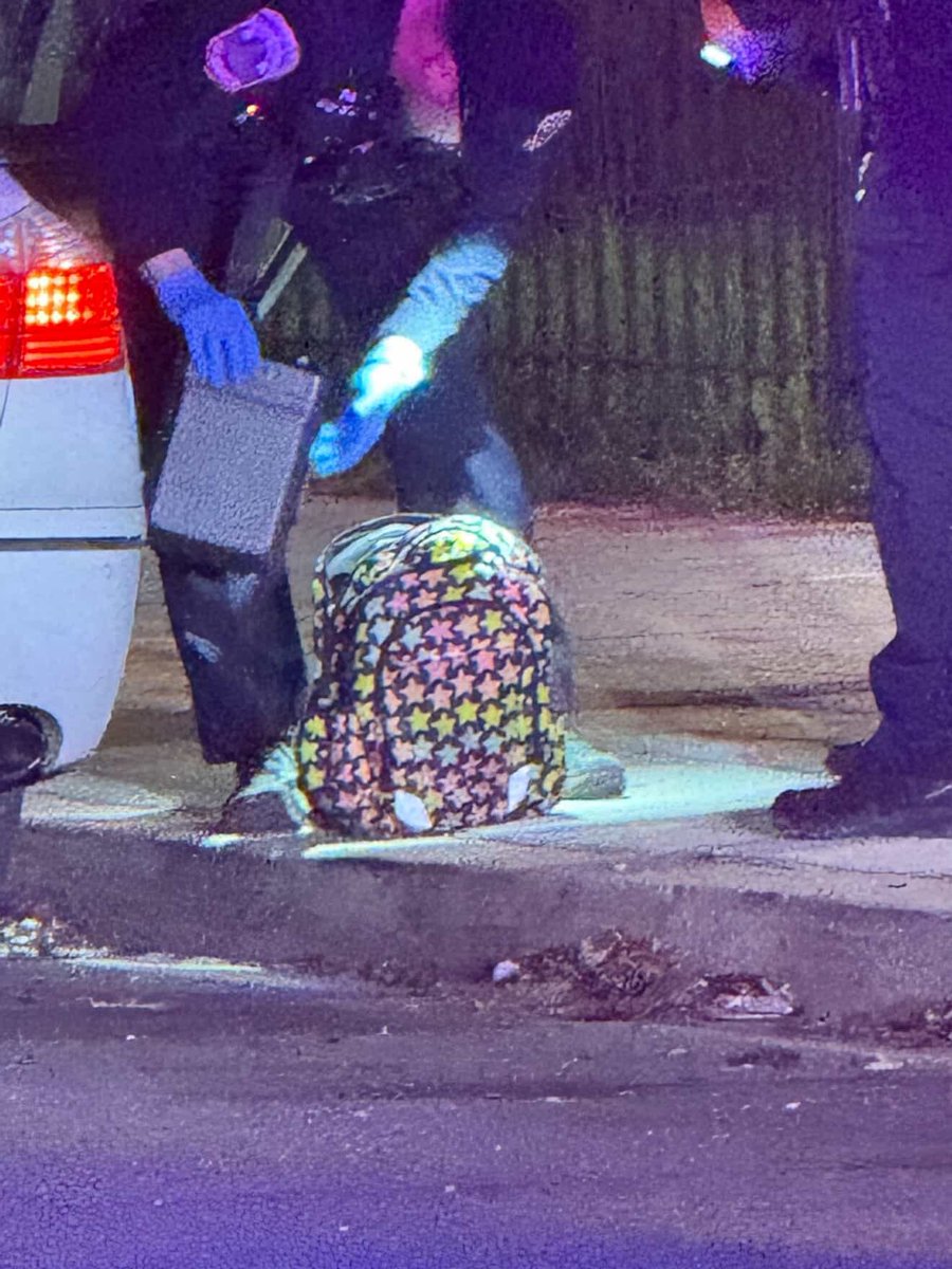 DC Police have requested a gun dog to the 400 block of N Street NW near Mount Vernon Square in Washington DC. National Guard has responded as well…One person has been detained