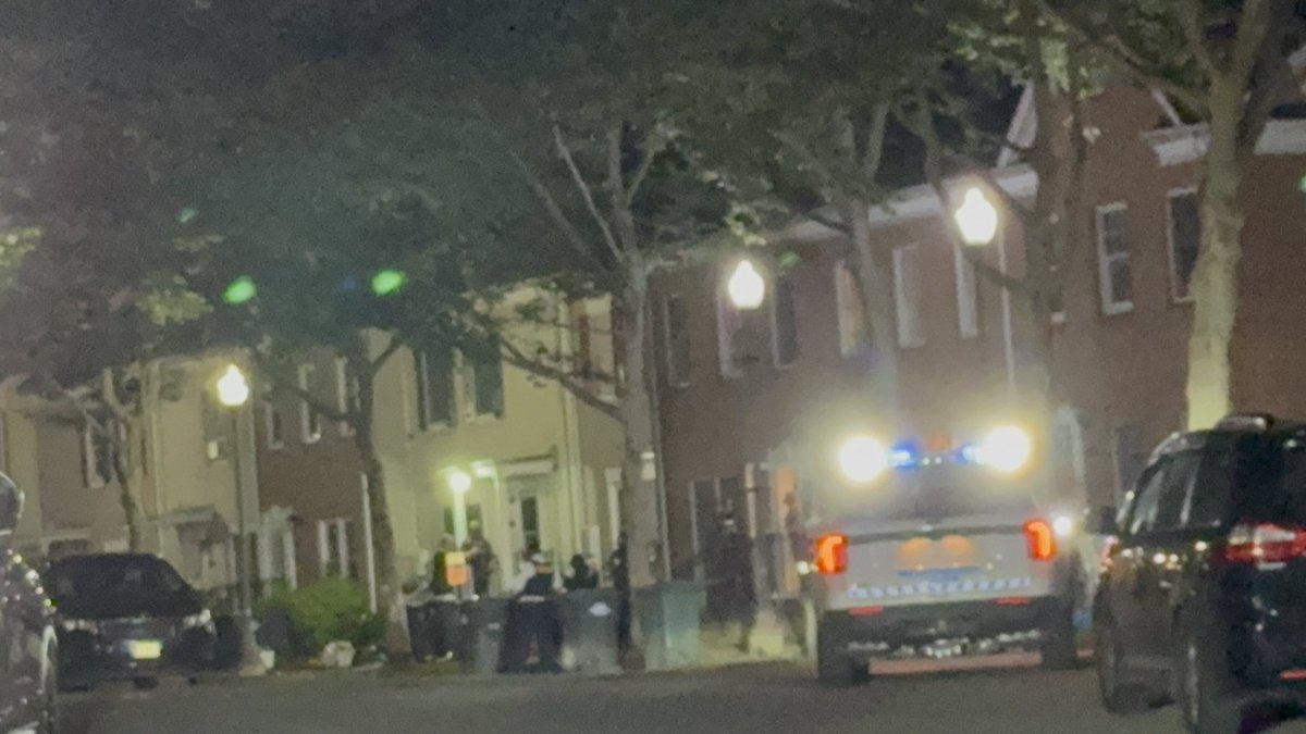 Metropolitan Police Department officers are investigating a shooting after a woman arrived at a location in Southeast Washington suffering from a gunshot wound. According to preliminary information, the victim was located in the 800 block of H.R. Drive Southeast.