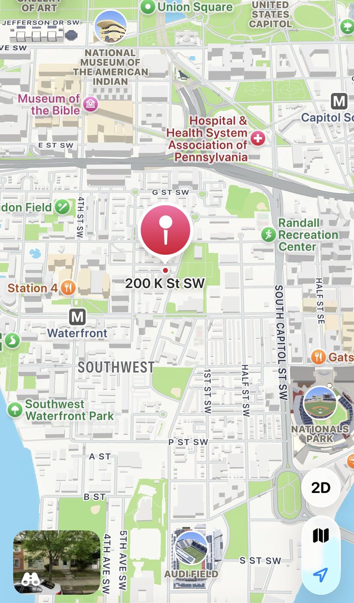 WOMAN SHOT IN SOUTHWEST: K Street & Delaware Ave SW in Washington DC— the adult female was shot in the arm, she is still conscious. DC Police are looking for a male in a black hoodie, running towards Delaware Ave South-West DCCrime