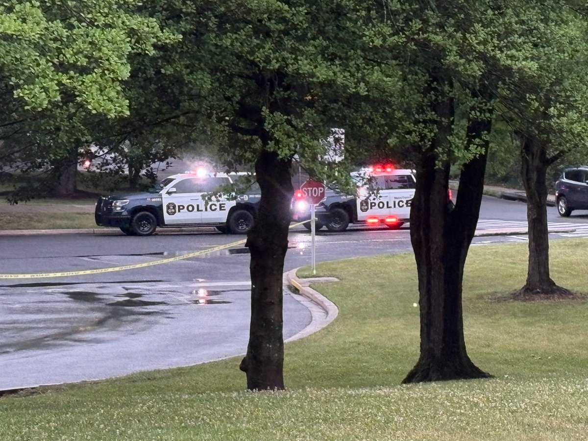 TAKOMA PARK SHOTS FIRED ARREST: The Takoma Park Police Department is investigating a shooting incident that occurred on June 22, 2026, in the 7100 block of Cedar Avenue