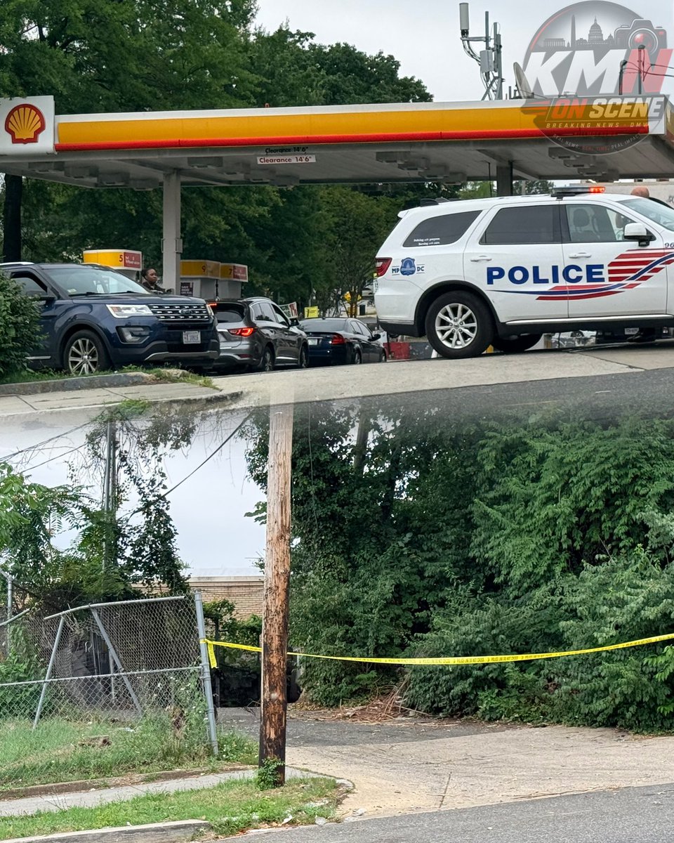 An early Monday morning shooting in Southeast Washington has turned deadly, marking another homicide under investigation by the Metropolitan Police Department.