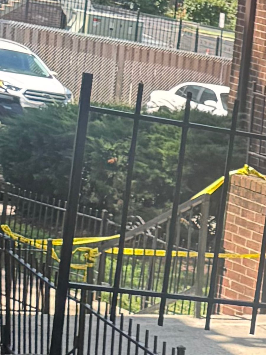 Sixth District officers were flagged down for the report of an assault in the 300 block of Anacostia Road, Southeast. The victim, an adult male, was found suffering from an injury caused by being struck with a firearm.