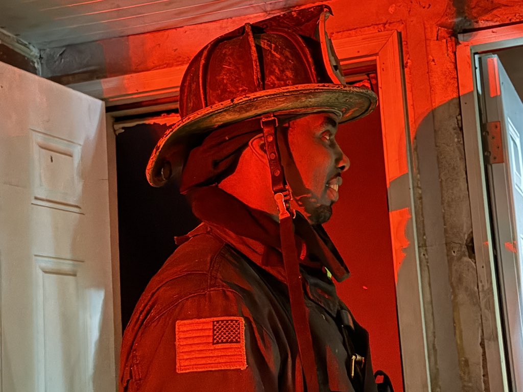 Fire: 4400 Block of 2nd St NE Fire contained to first floor of a vacant apartment - no extension to upper floors or adjacent apartment. No injuries and no displacements. Cause of fire is accidental and electrical due to downed tree on wires from storm
