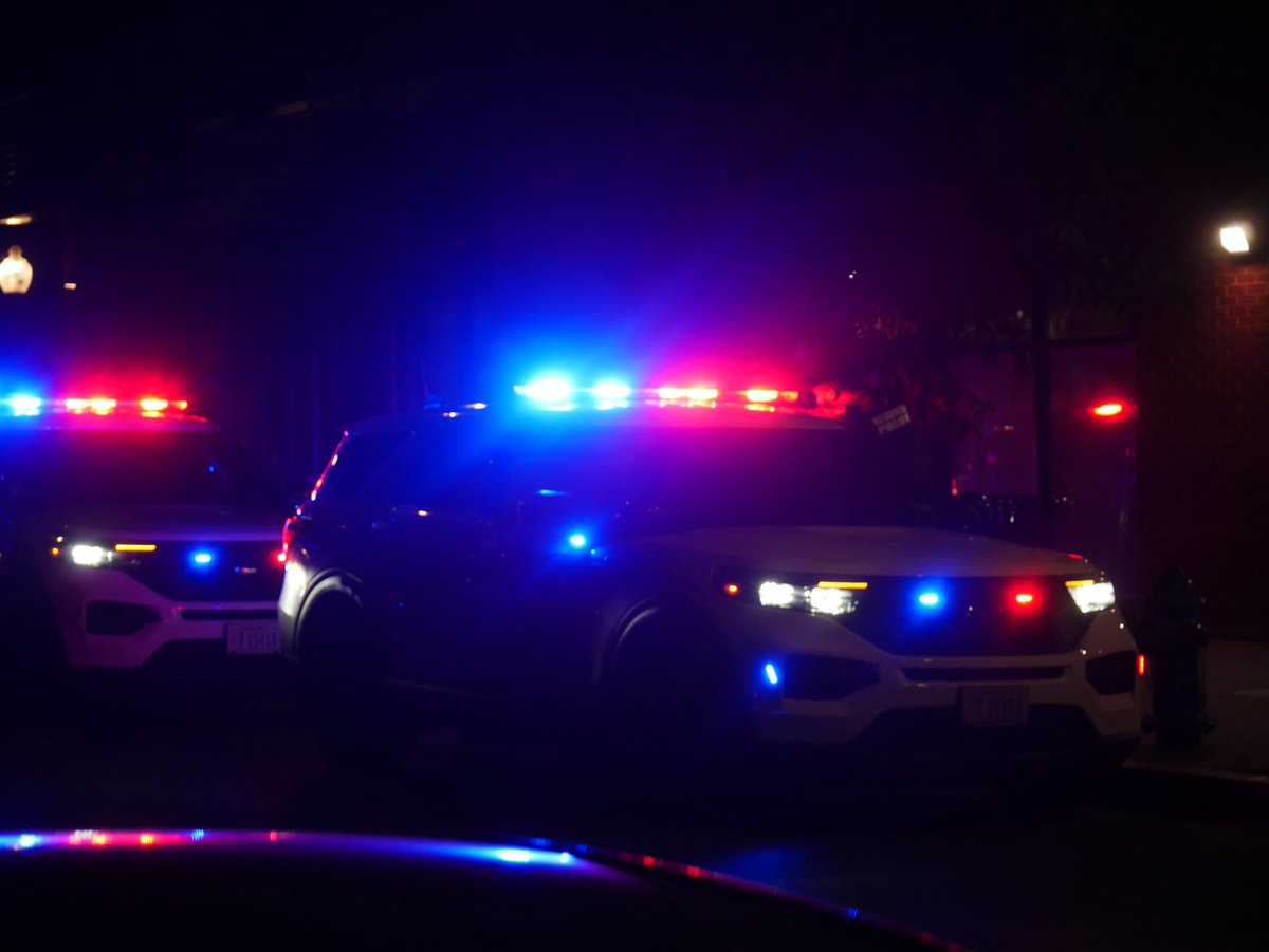 DC Police working several incidents going into the 3am hour: - Shooting at 1800 8th Street NW in Shaw. (believed to be no injuries, only gunfire) A suspected car involved has been stopped on Sixth Street and S Street NW, with MPD K-9 units on scene. 
