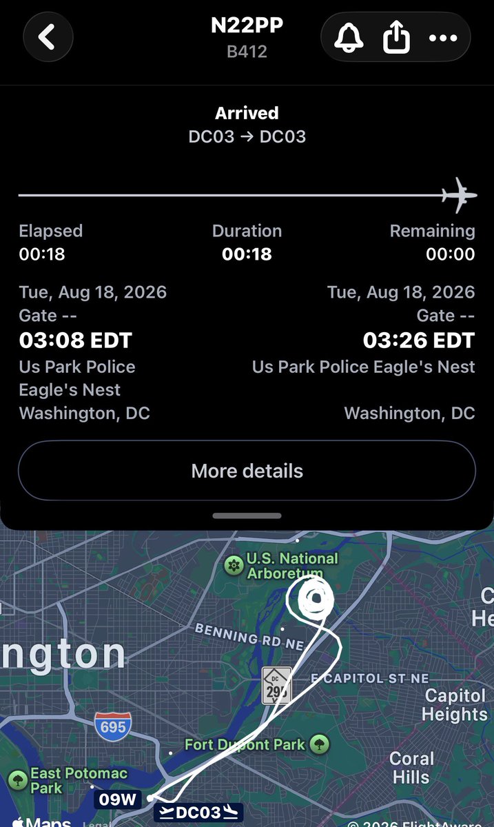 DC Police took two suspects into custody and recovered at least one handgun at the Washington Yacht Club at 1500 M Street SE tonight One of the suspects is charged with CPWL, (Carrying a Pistol Without a License) while the other is charged with POCA.