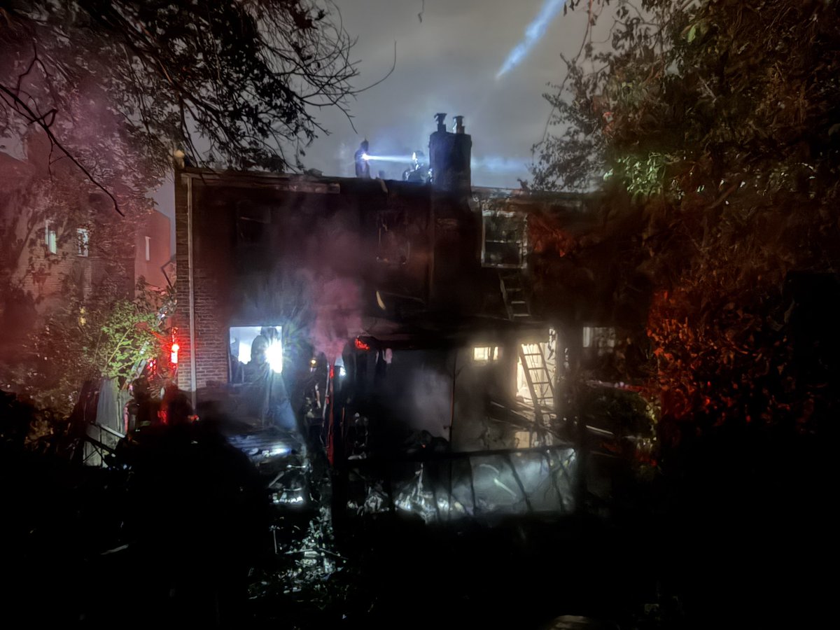 Working Fire - 500 Block of Xenia Street SE All fire is extinguishedworking on hotspots with units working in clutter conditions. Fire extended to adjacent property extinguished. No injuries to report. Fire Investigation Unit on scene for origin/cause